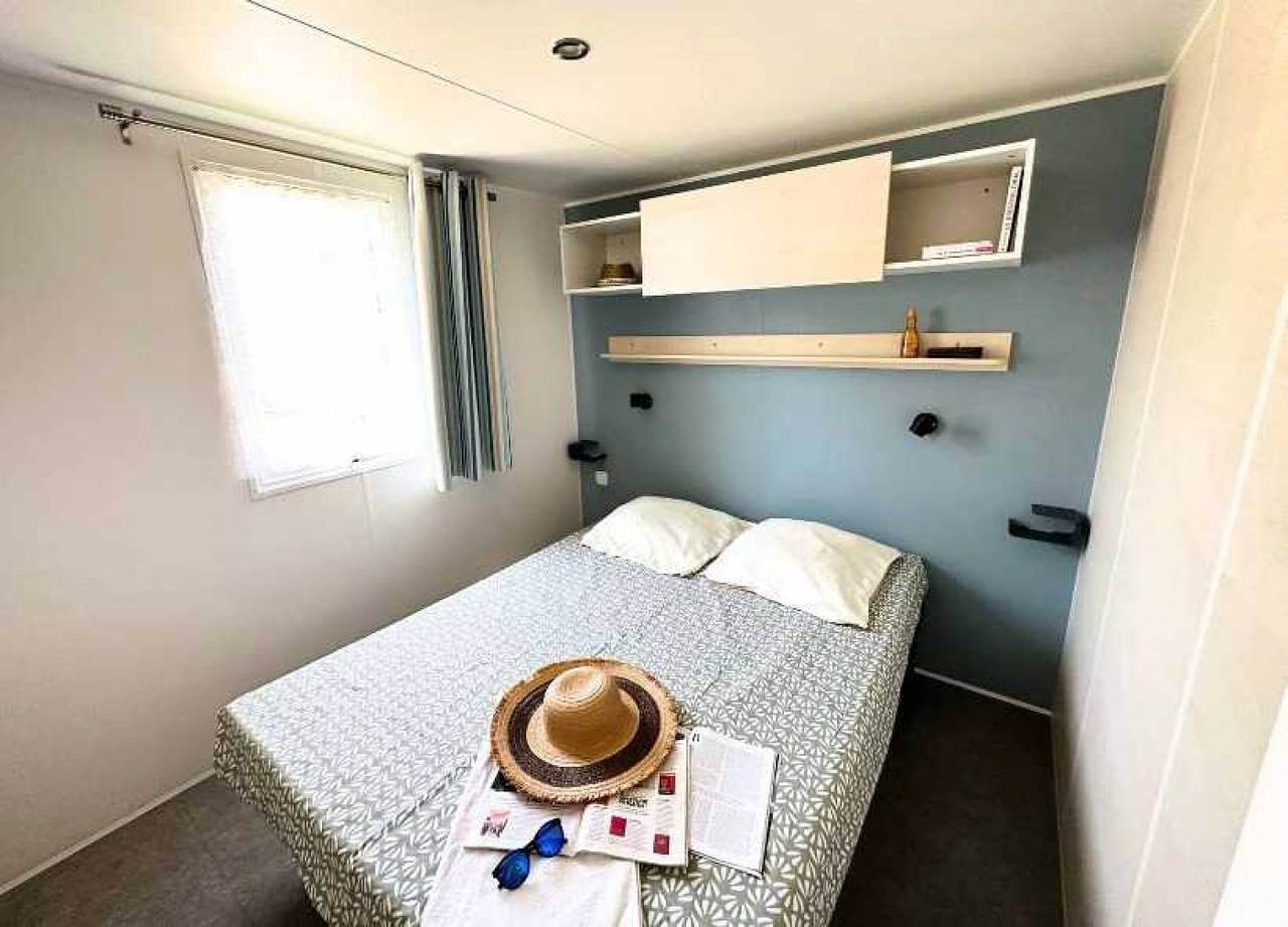 Camping 4 étoiles - Parc aquatique - eeiaib in Olonne-sur-Mer, Les Sables-d'Olonne