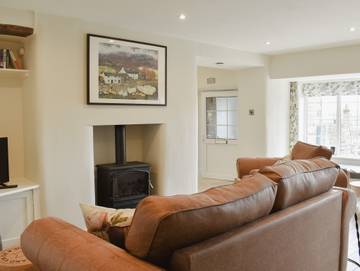 Holiday Rental for 4 People in Grassington, North Yorkshire, Photo 2