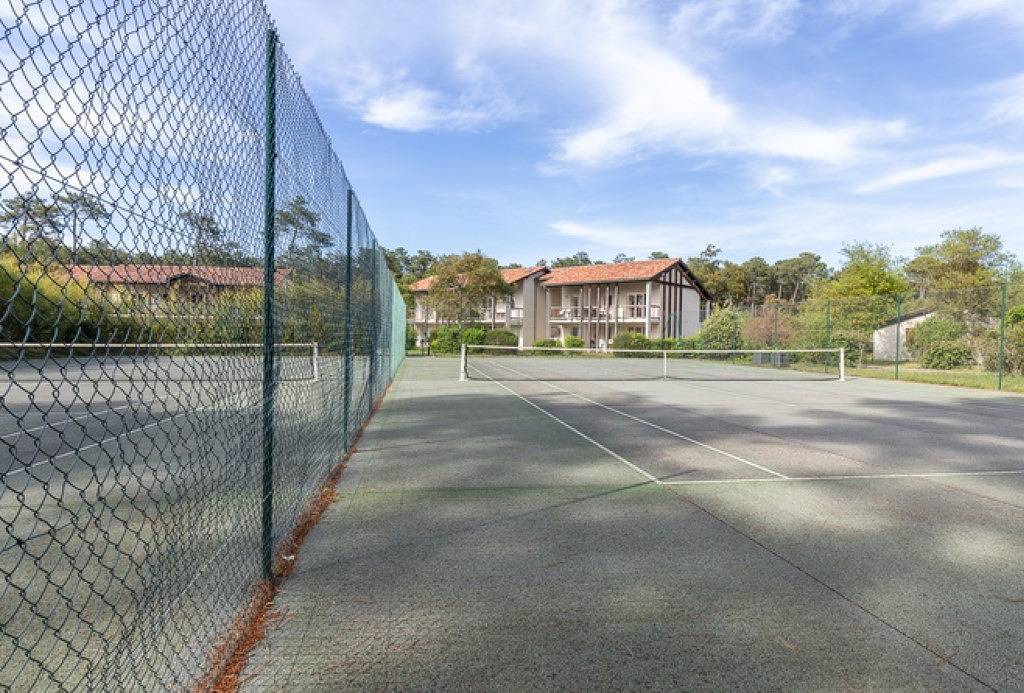 Appartement entier, L'Allée des Dunes 3P6H in Ondres, Côte d’Argent