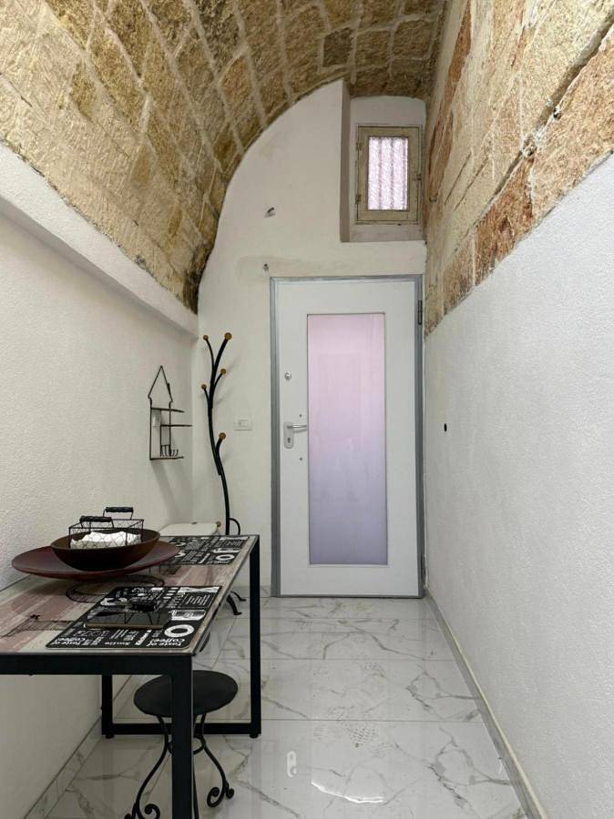 Appartamento per 3 persone, con panorama e terrazza a Taurisano