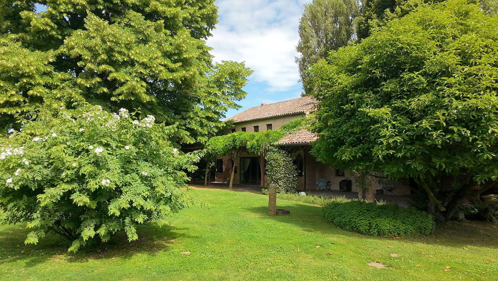 Villa Dorina - Casa Dorina in Padua, Padua Provinz