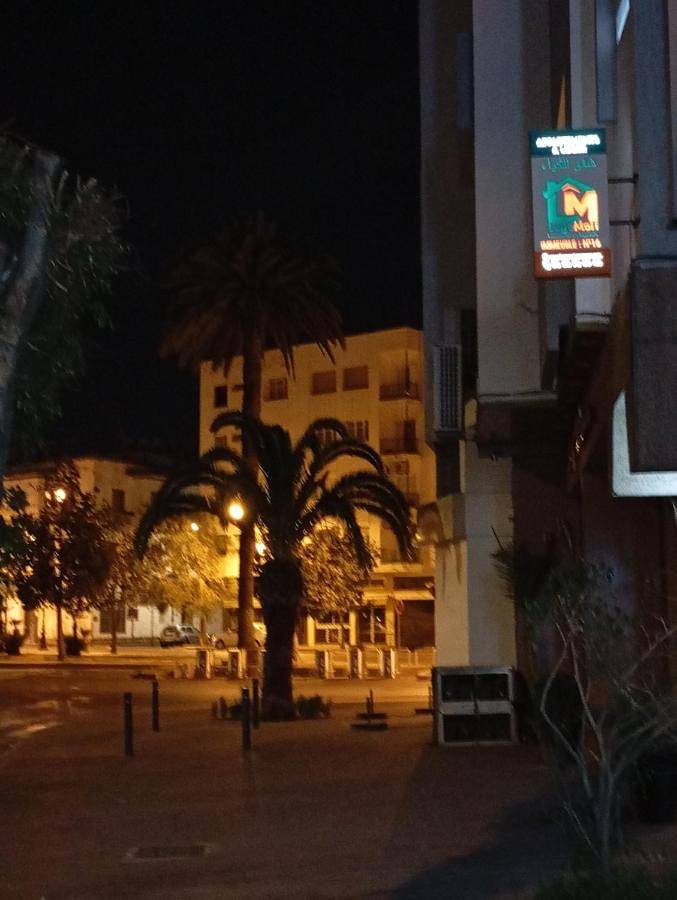 Location de vacances pour 2 personnes, avec vue, animaux acceptés à Rabat