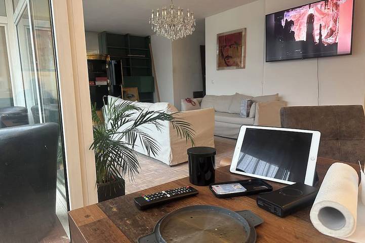 BnB für 4 Personen in Salzburg - 2