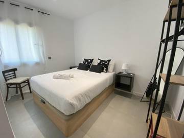 Casa De Férias para 8 Pessoas em Vilanova i la Geltrú, Costa del Garraf, Foto 4