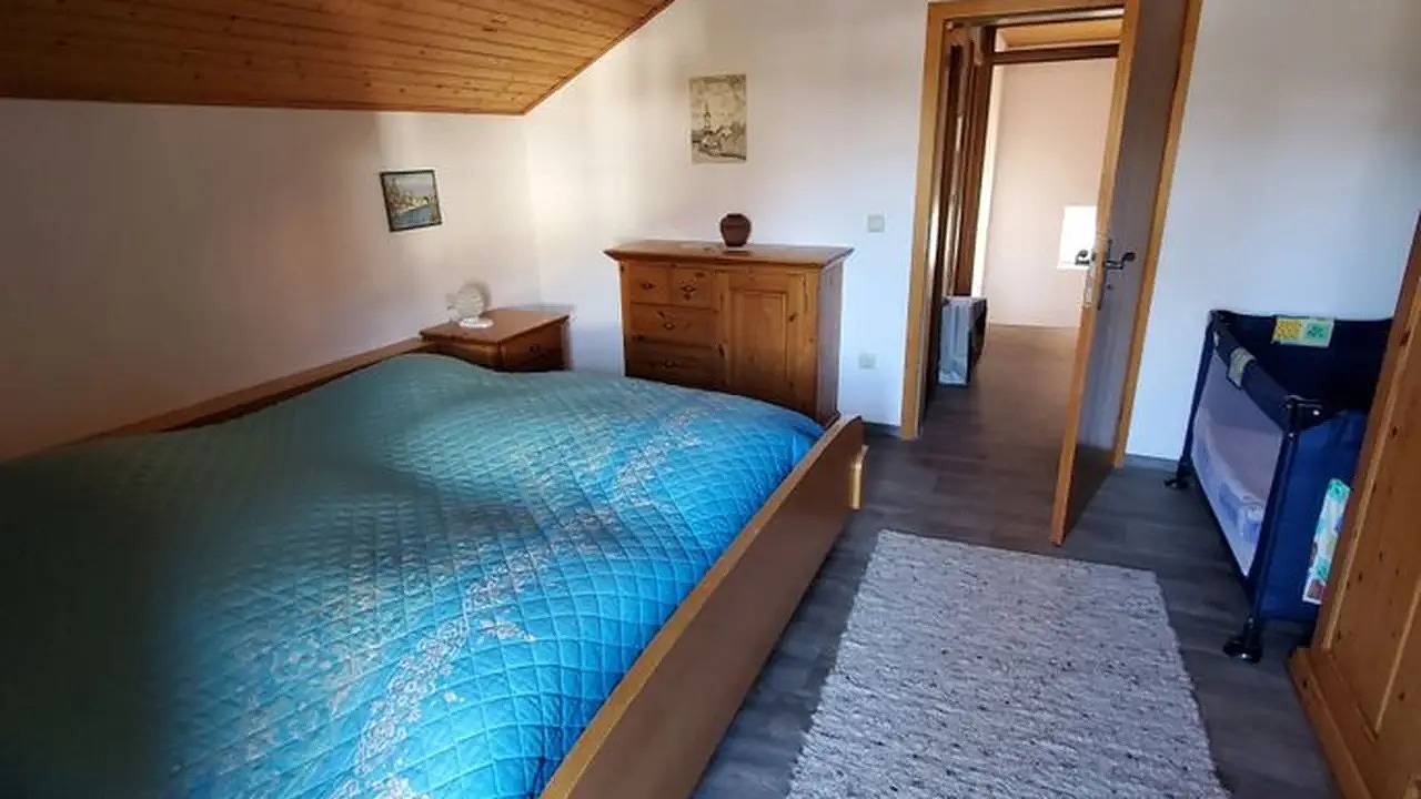 Ferienhaus für 8 Personen in Schliersee, Spitzingsee