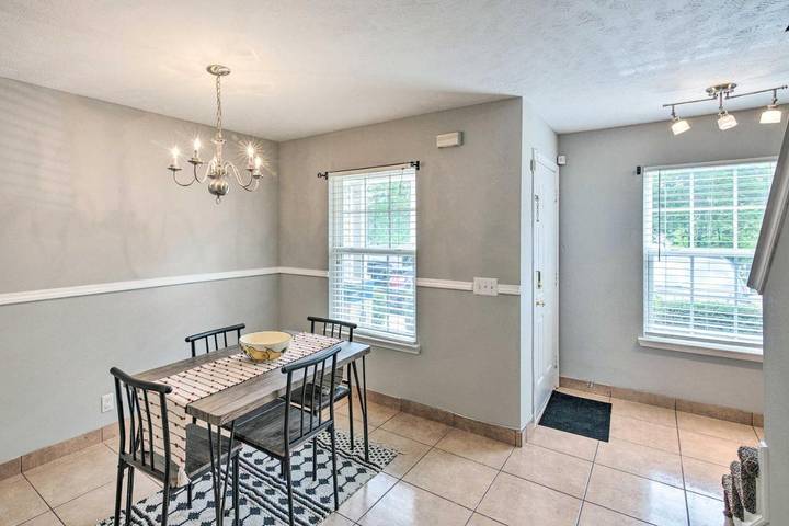 Location de vacances pour 4 personnes, animaux acceptés à La Vergne - 2