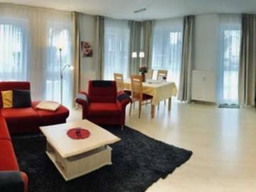 Ferienwohnung für 4 Personen in Ostseebad Binz, Binz, Bild 3