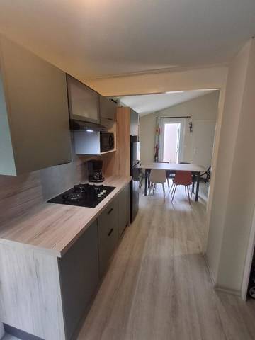 Vakantiepark voor 5 Personen in Mareuil-sur-Lay-Dissais, Pays de la Loire, Afbeelding 4