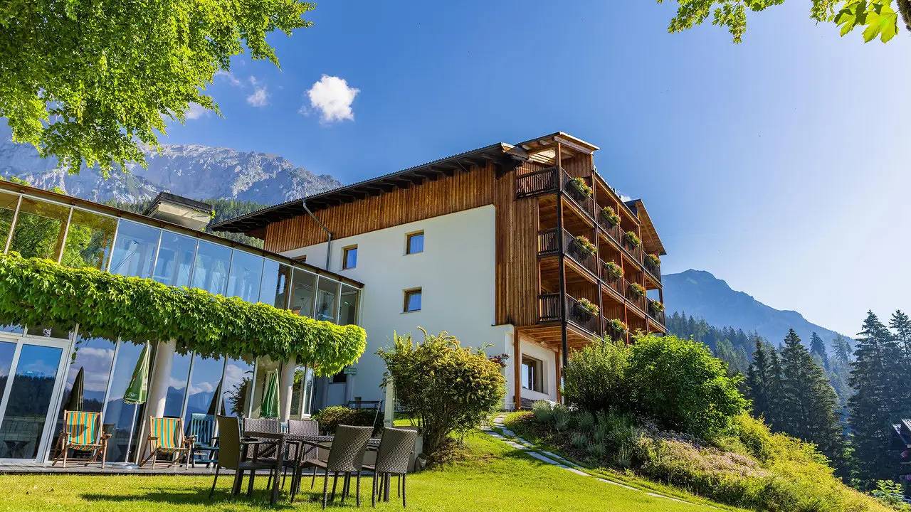 Ganze Ferienwohnung, Ferienwohnung für 4 Personen (61 m²) in Ramsau am Dachstein in Ramsau am Dachstein, Schladming-Dachstein
