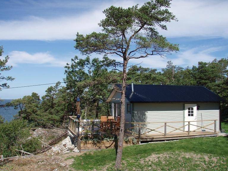 Holiday Home in Visby, Gotland
