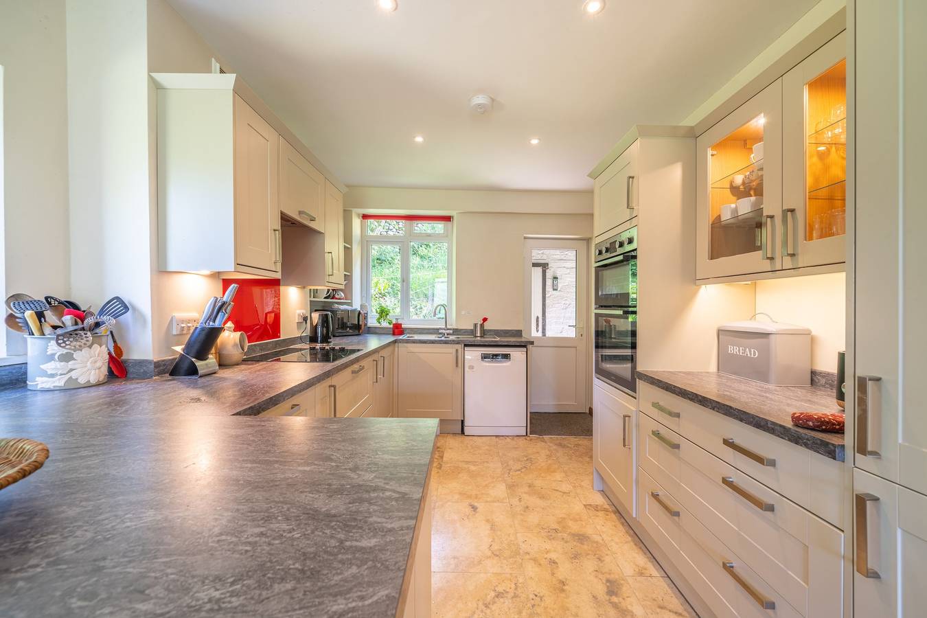 Fellgarth in Patterdale, Distrito de los Lagos