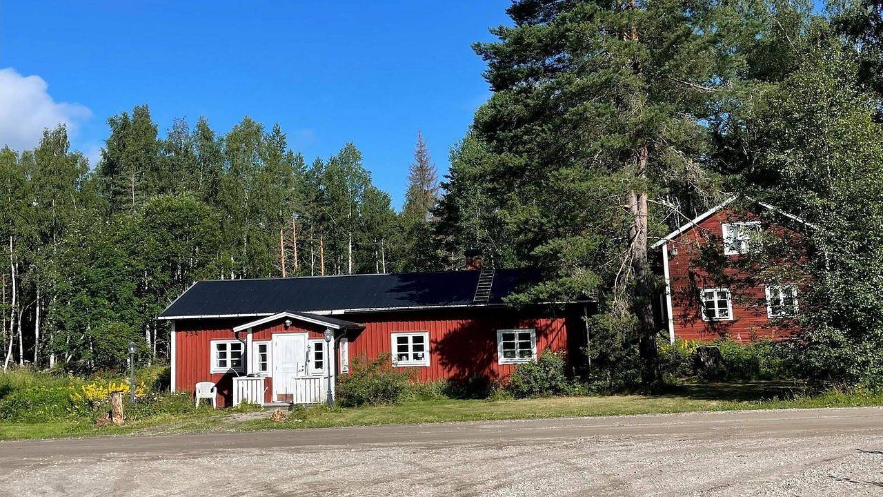 Ferienhaus für 6 Personen (71 m²) in Bergsjö in Hälsingland