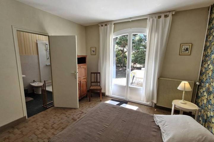 Location de vacances pour 8 personnes dans Zoo La Palmyre - 4