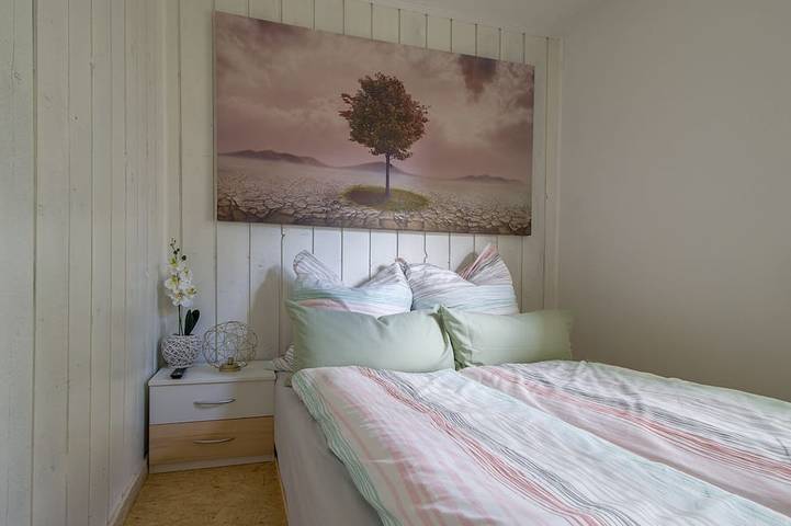 Ferienhaus für 5 Personen, mit Garten in Thüringen - 2