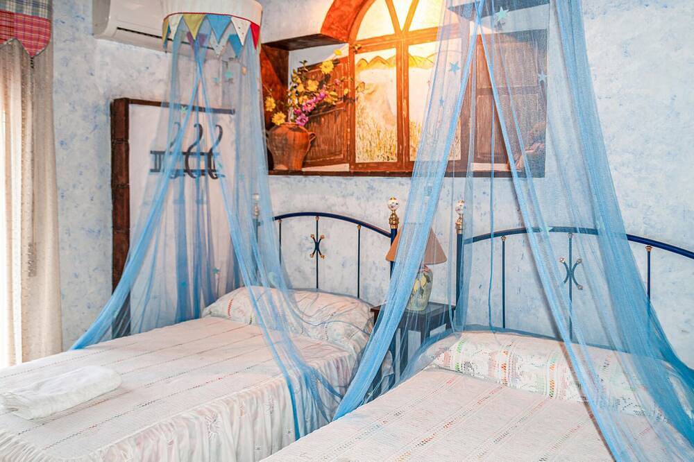 Alojamiento Rural El Chico in Fornes, Provincia de Granada