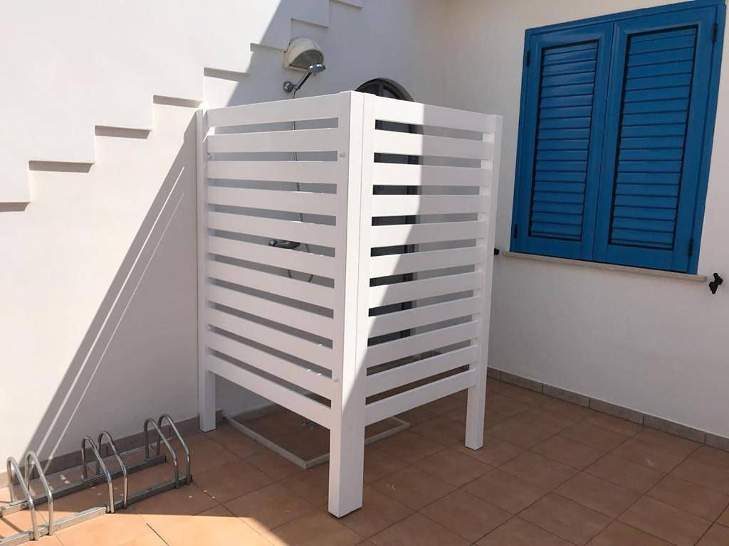 Villa Giusy in Sant'Isidoro, Golfo di Taranto