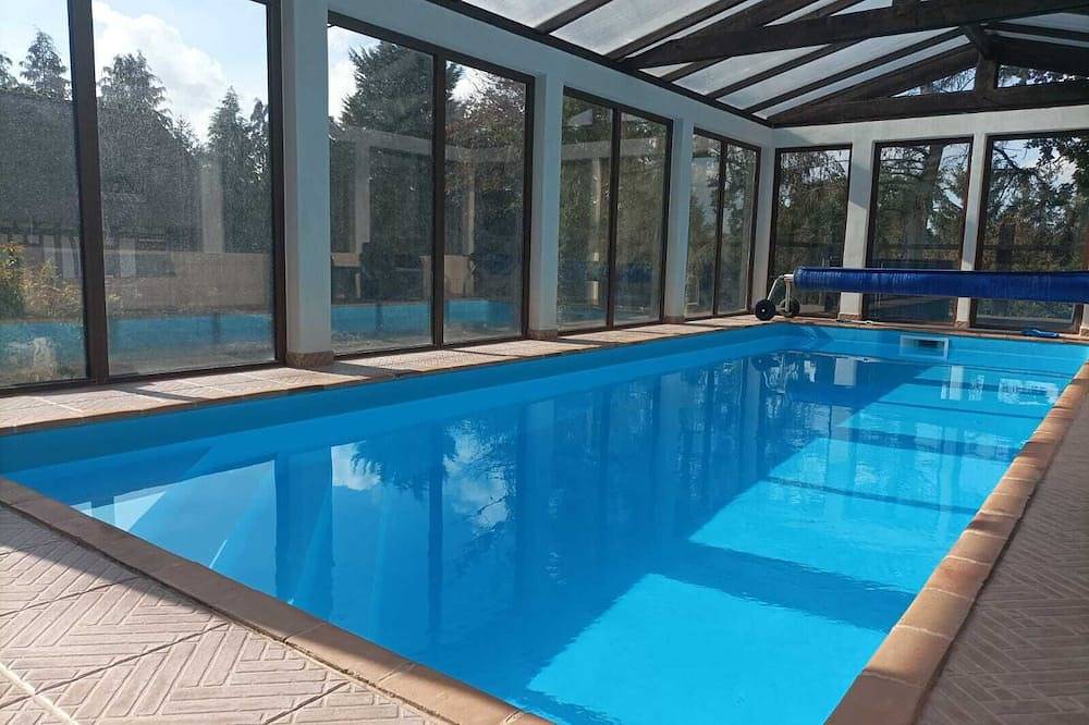 Maison de vacances