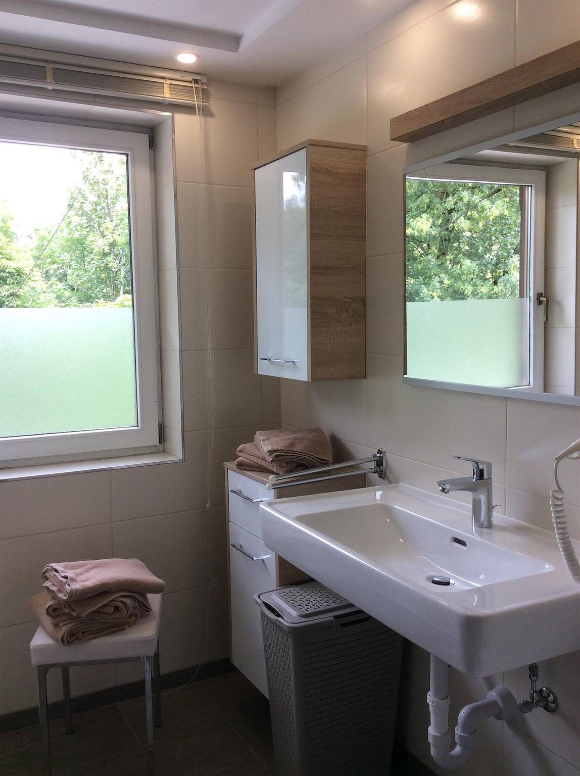 Ganze Ferienwohnung, Appartement Typ "Lilie" in Reith im Alpbachtal, Kaisergebirge
