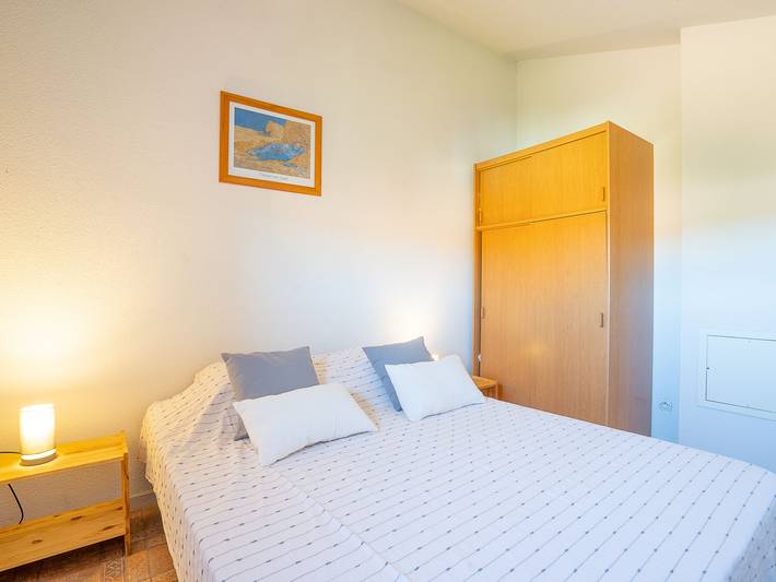 Ferienhaus für 6 Personen, mit Terrasse und Garten in Languedoc-Roussillon - 3