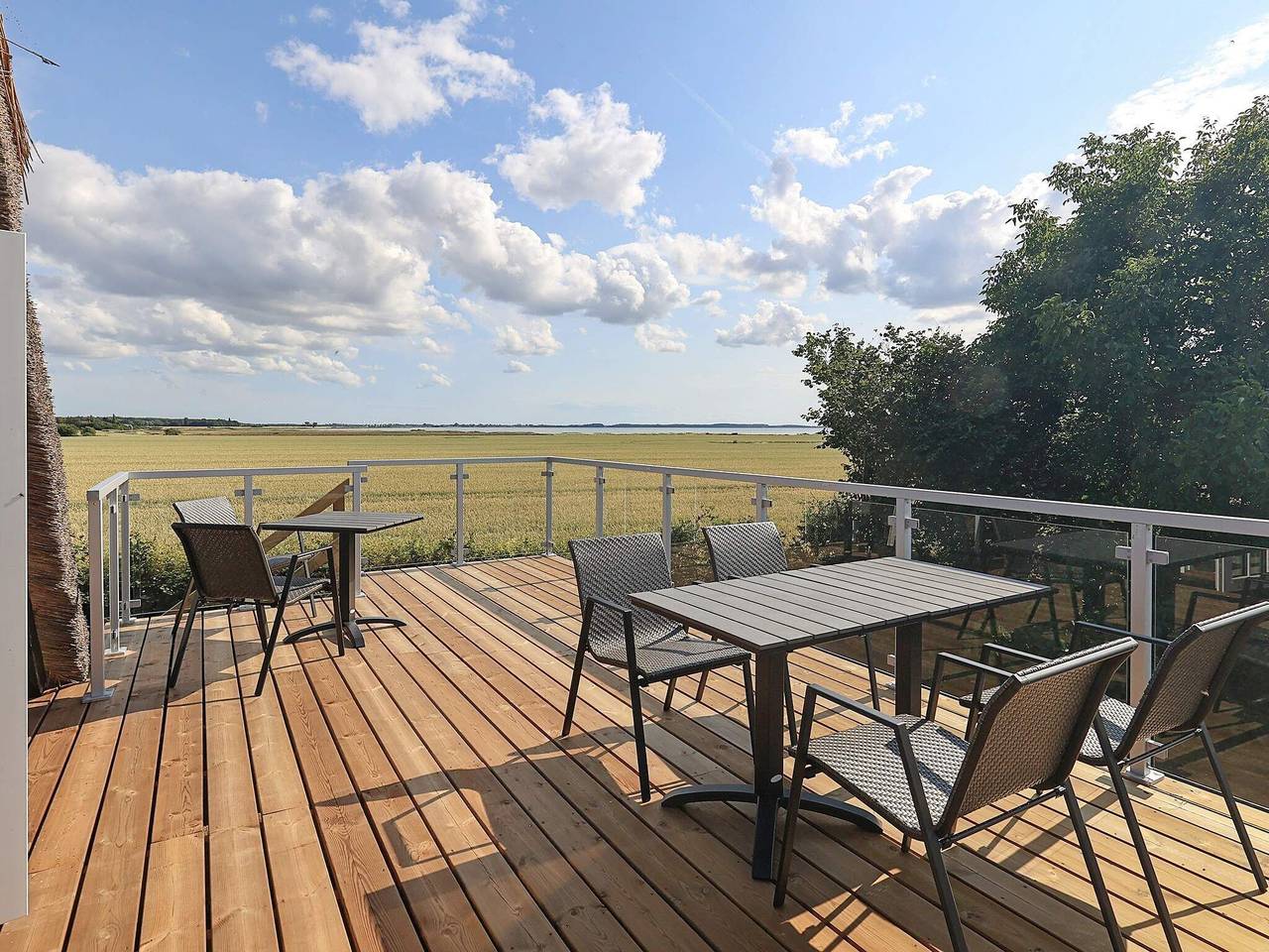 6 Personen Ferienhaus in Guldborg in Schwedische Ostsee