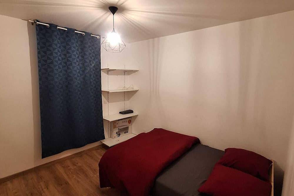 Entire apartment, Alma 4 - Centre in Valenciennes, Valenciennes region