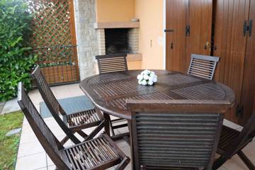 Appartement voor 7 Personen in Bardolino, Garda Bergen, Afbeelding 4