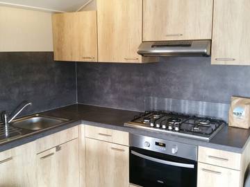 Glamping voor 16 Personen in IJsselmeer, Flevoland, Afbeelding 3