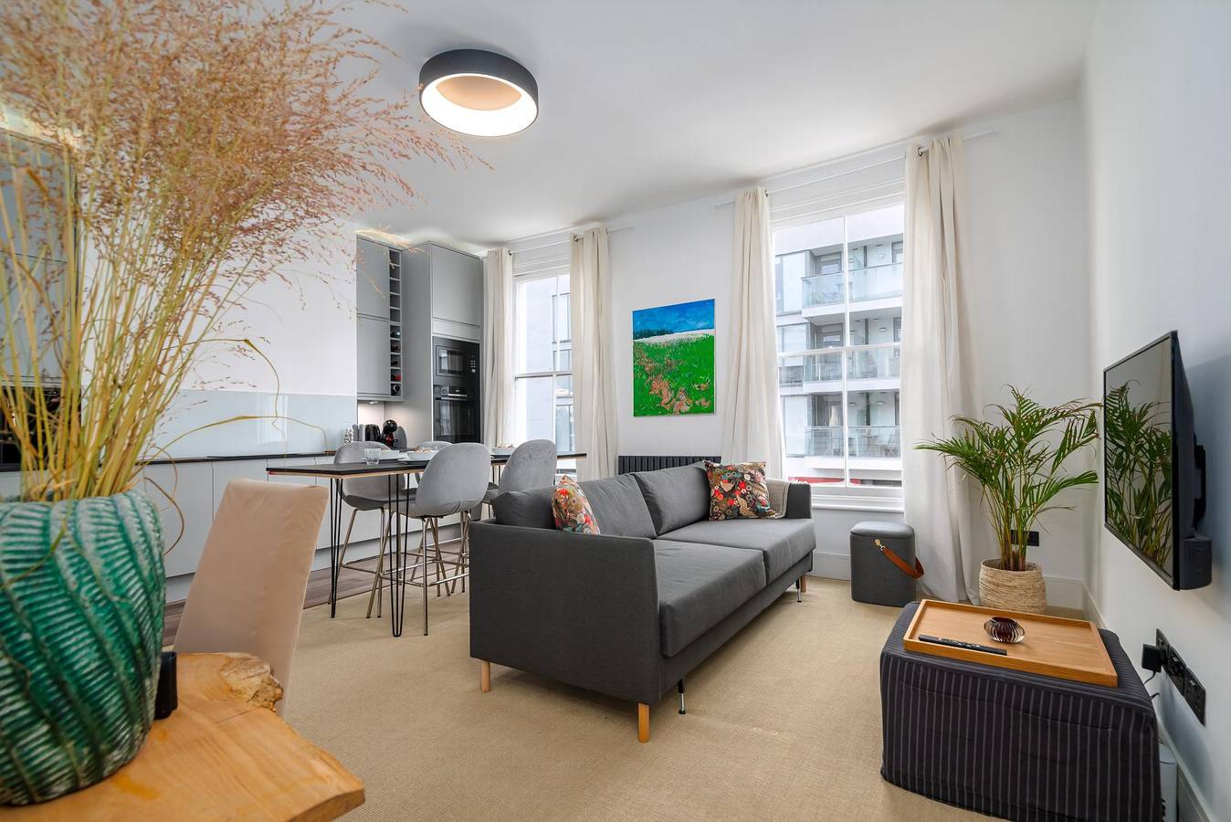 Apartment for 2 People in Islington, London