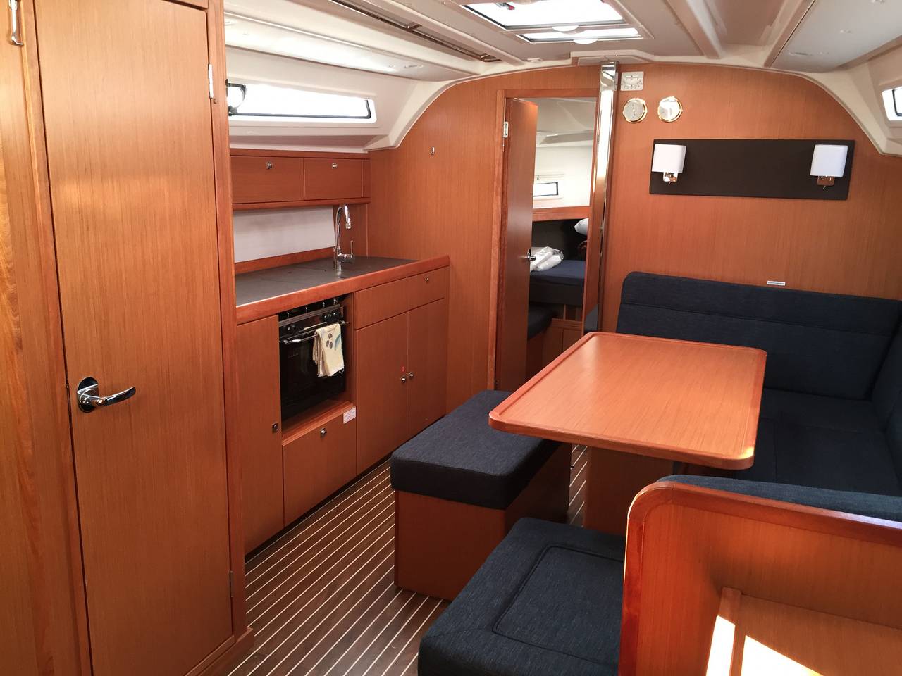 Boot voor 4 personen in Kos Stad, Kos