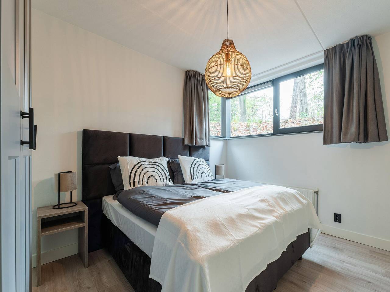 Gezellig vakantiehuis in Soesterberg met bubbelbad in Soesterberg, Provincie Utrecht