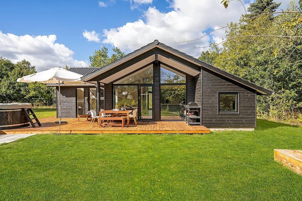 Casa vacanza a Norddjurs a partire da 135€ a notte