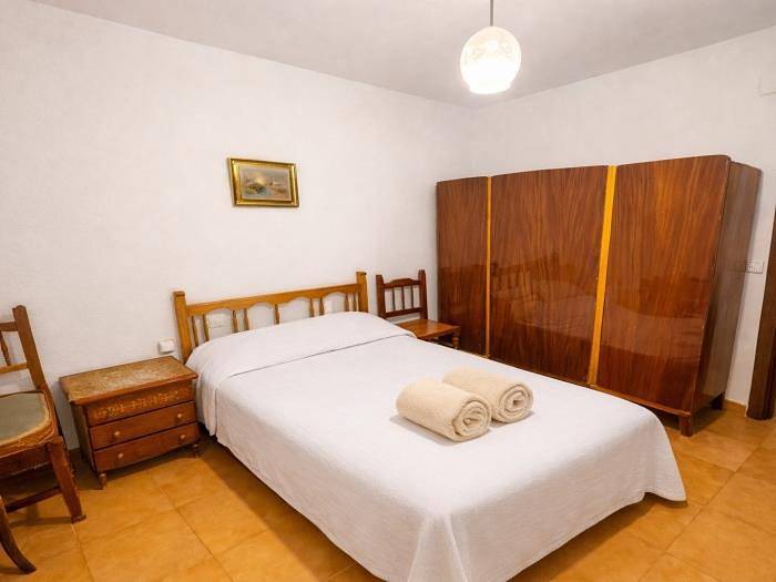 Winahost Casita Tavernes de Valldigna in Playa de Tavernes de la Valldigna, Tavernes de la Valldigna