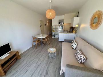 Location De Vacances pour 4 Personnes dans Port-la-Nouvelle, Côte d'Améthyste, Photo 1