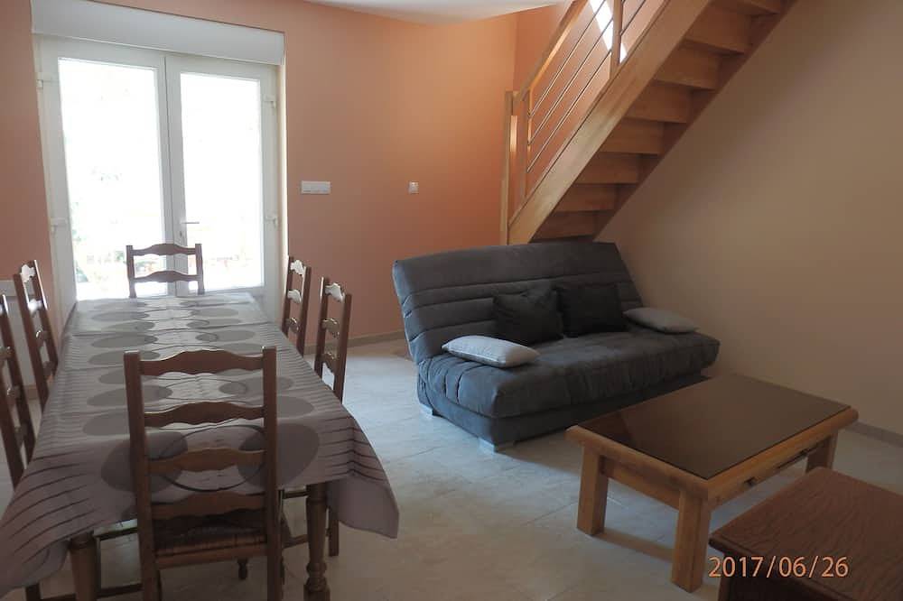 Haus / Landhaus 40 m vom Strand \"La Rose des Sables\" crotoy mieten - 80 in Le Crotoy, Abbeville und Umgebung
