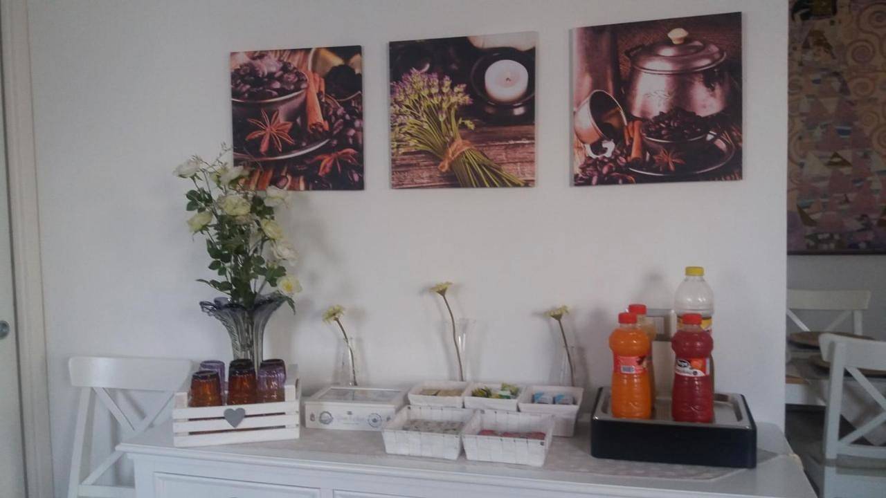 Venustas in Lampedusa Città, Isole Pelagie