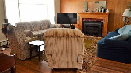 Vacation House for 6 Guests in Seaside (Oregon), Oregon Coast, Picture 3