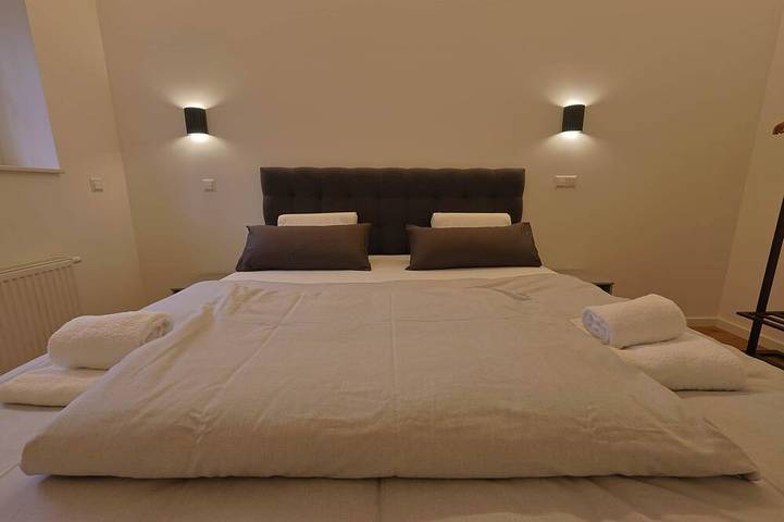 Ferienhaus für 4 Personen in Badenweiler - 2