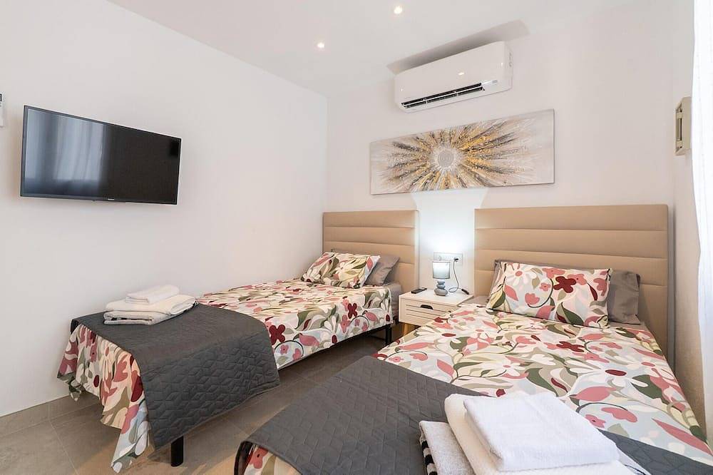 Impresionante casa de 2 dormitorios en. in Cala Millor, Son Servera