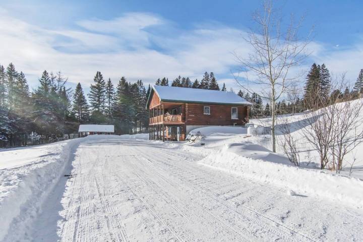 Holiday rental for 7 people, with balcony and garden, child-friendly in New Hampshire