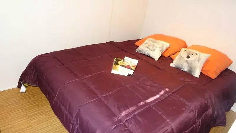 Bungalow Nature 3 rooms 4 people without bathrooms in Grignan, Región de Nyons