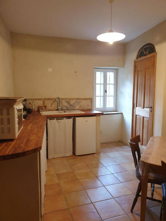 Chambre d’hôte pour 4 personnes, avec jardin ainsi que piscine et terrasse à Sauzet - 4