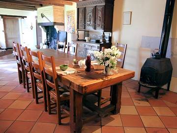 Cottage pour 2 personnes à Pardaillan