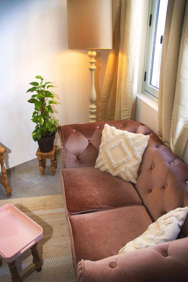 Location de vacances pour 2 personnes, avec jardin à Libourne - 4
