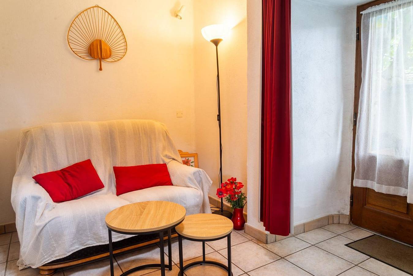 Gîte Le Mont Lozère 2/4 personnes in Pont-de-Montvert-Sud-Mont-Lozère, Cevenas