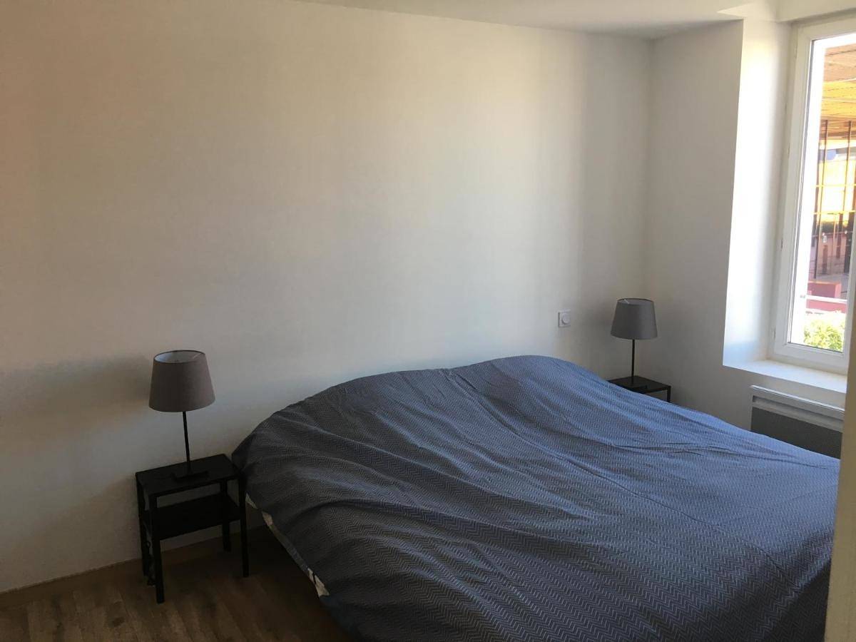Appartement entier, La Cathare Appartement 2 chambres in Lézignan-Corbières, Côte méditerranéenne (France)