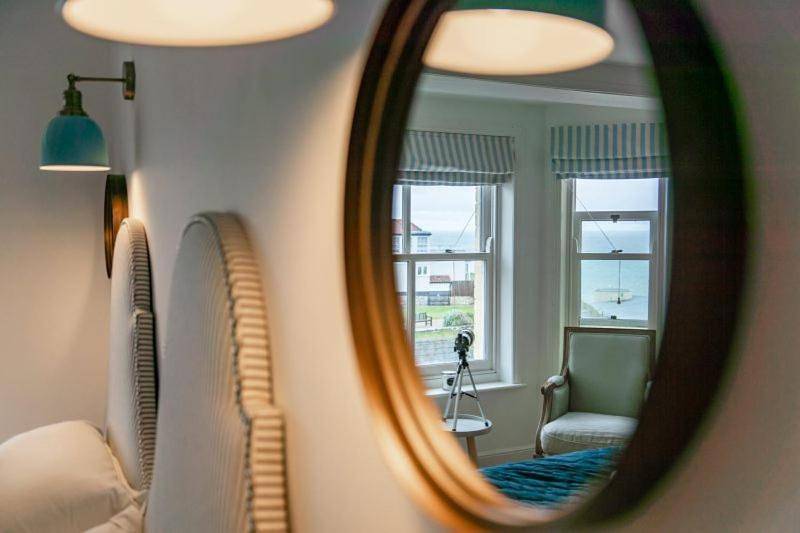 Four-Bedroom House in Cromer, Norfolk Coast