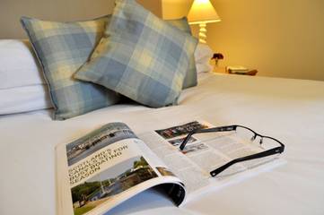 Holiday Rental for 4 People in Argyll & Bute, Scotland, Photo 4
