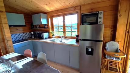 Gîte pour 4 Personnes dans Mazerny, Ardennes, Photo 3