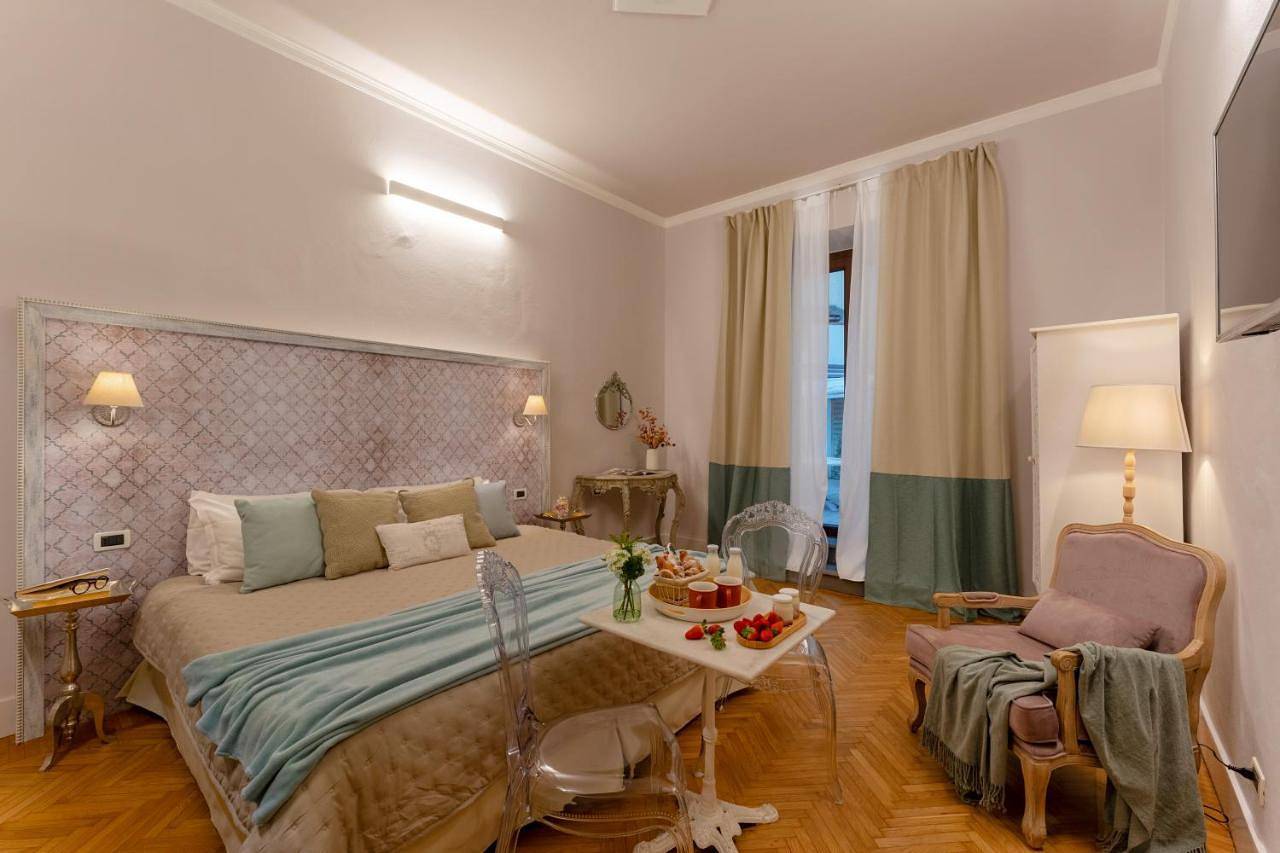 Accanto Al Centro B&B in Prato, Provincia di Prato