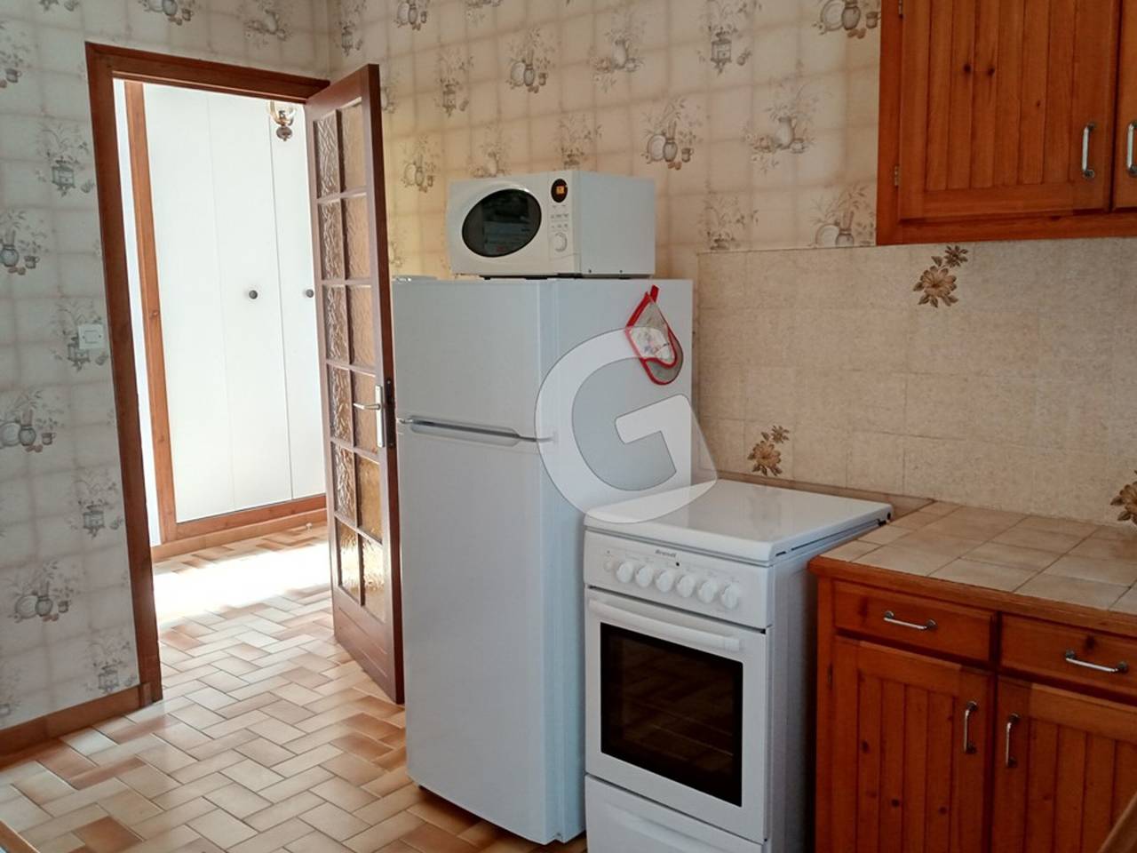 6-person house 900m from beach, terraces, parking, pet-friendly in Saint-Vincent-sur-Jard, Vendée